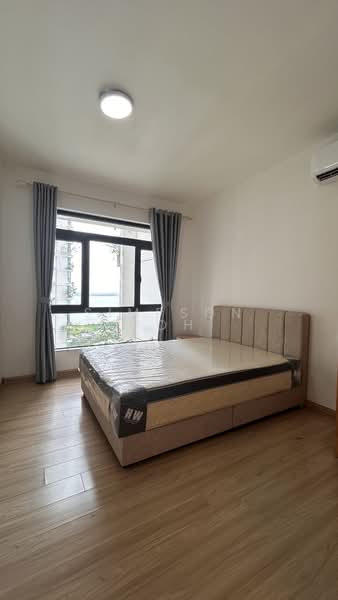 Pangsapuri untuk Disewa di Starview Bay @ Forest City - Simpson Poh - Bedroom - PropertyGuru.com.my