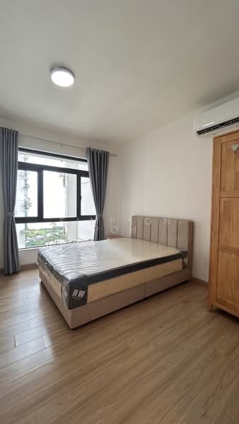 Pangsapuri untuk Disewa di Starview Bay @ Forest City - Simpson Poh - Bedroom - PropertyGuru.com.my