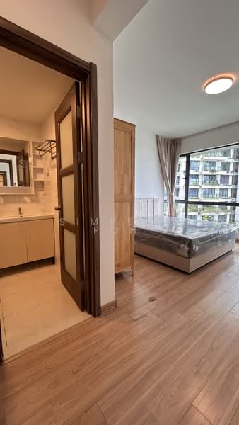 Pangsapuri untuk Disewa di Starview Bay @ Forest City - Simpson Poh - Bedroom - PropertyGuru.com.my