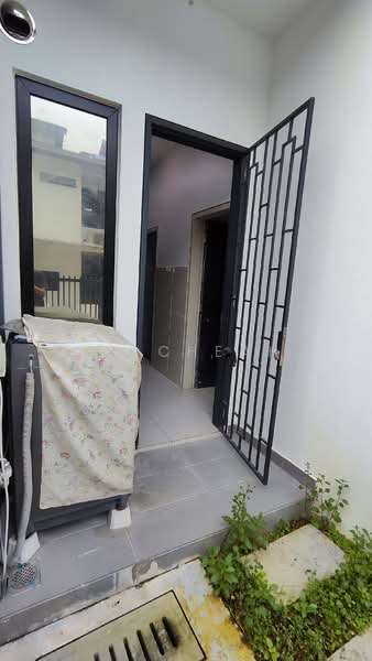 2-storey Terraced House for Sale in Elmina (Shah Alam) - KC Cheah - Exterior - PropertyGuru.com.my