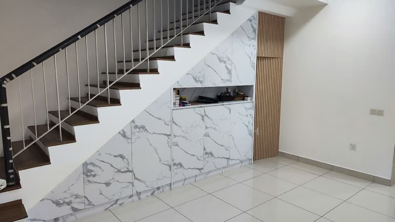2-storey Terraced House for Sale in Elmina (Shah Alam) - KC Cheah - Interior - PropertyGuru.com.my