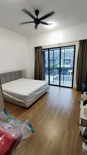 2-storey Terraced House for Sale in Elmina (Shah Alam) - KC Cheah - Bedroom - PropertyGuru.com.my