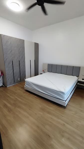 2-storey Terraced House for Sale in Elmina (Shah Alam) - KC Cheah - Bedroom - PropertyGuru.com.my