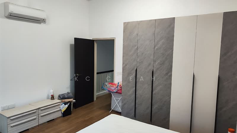 2-storey Terraced House for Sale in Elmina (Shah Alam) - KC Cheah - Bedroom - PropertyGuru.com.my