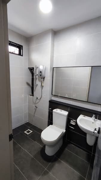 2-storey Terraced House for Sale in Elmina (Shah Alam) - KC Cheah - Bathroom - PropertyGuru.com.my