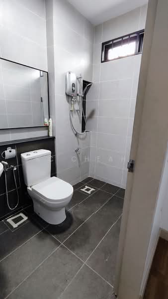 2-storey Terraced House for Sale in Elmina (Shah Alam) - KC Cheah - Bathroom - PropertyGuru.com.my
