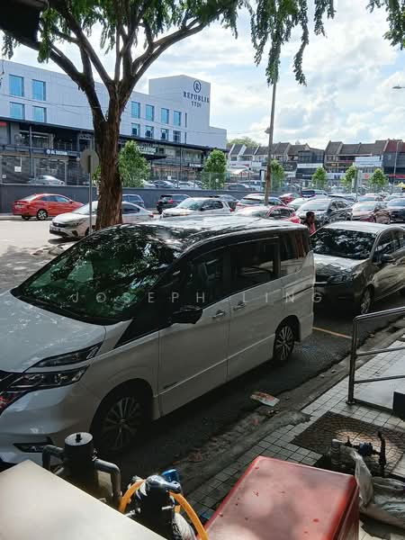 Kedai untuk Disewa di Taman Tun Dr Ismail (Kuala Lumpur) - Joseph Ling - Exterior - PropertyGuru.com.my