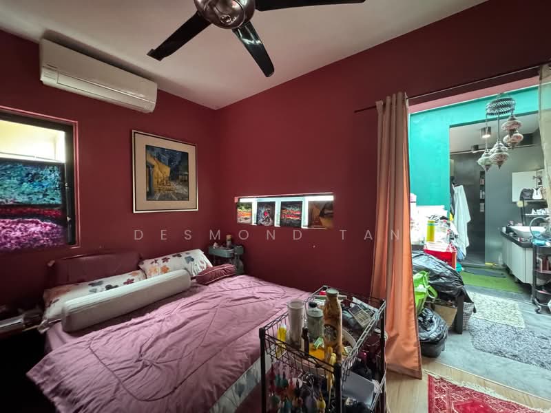 2-storey Terraced House for Sale in Damansara Jaya (Petaling Jaya) - Desmond Tan - PropertyGuru.com.my