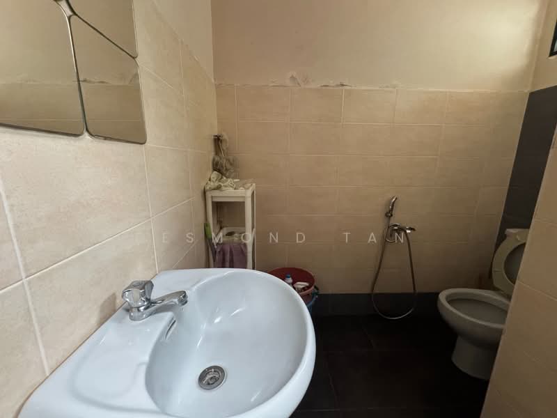 2-storey Terraced House for Sale in Damansara Jaya (Petaling Jaya) - Desmond Tan - PropertyGuru.com.my