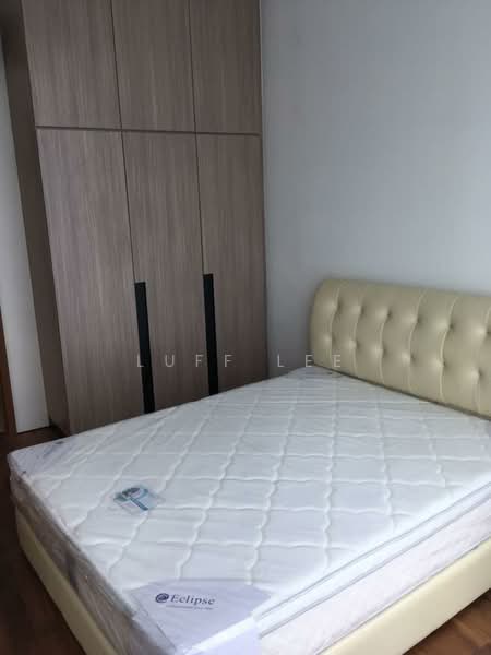 Servis Apartment untuk Disewa di Vortex KLCC - Luff Lee - Bedroom - PropertyGuru.com.my