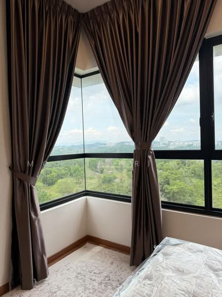 Service Residence for Rent at Gems Residences - Mohd Fitri MF - View - PropertyGuru.com.my