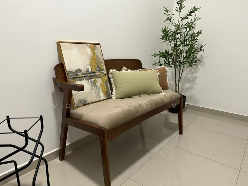 Service Residence for Rent at Gems Residences - Mohd Fitri MF - Interior - PropertyGuru.com.my