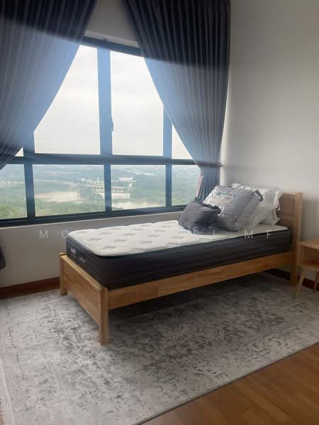 Service Residence for Rent at Gems Residences - Mohd Fitri MF - Bedroom - PropertyGuru.com.my