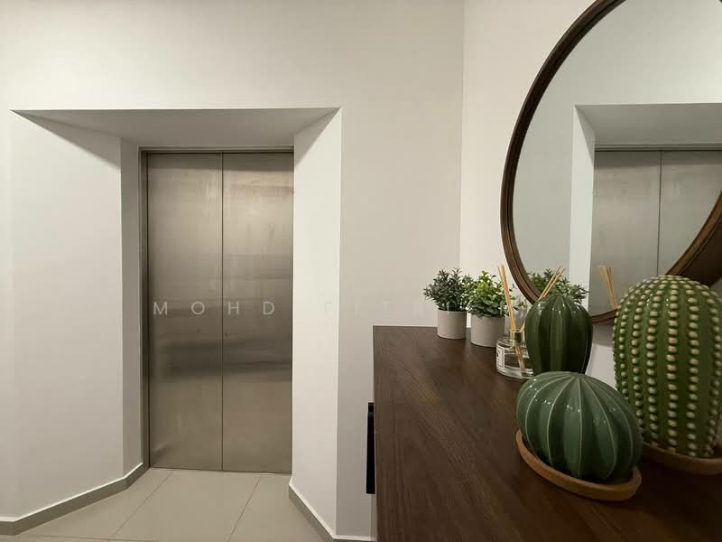 Service Residence for Rent at Gems Residences - Mohd Fitri MF - Interior - PropertyGuru.com.my