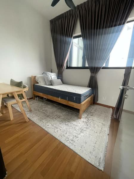 Service Residence for Rent at Gems Residences - Mohd Fitri MF - Bedroom - PropertyGuru.com.my