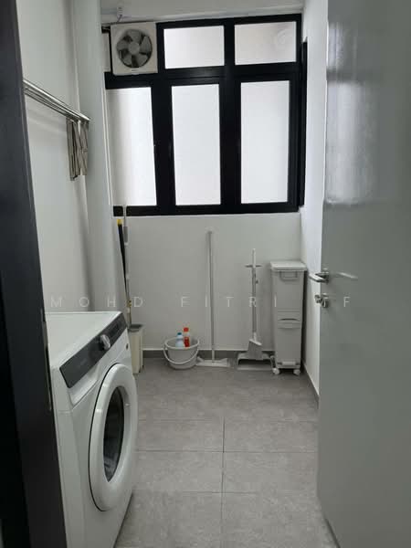 Service Residence for Rent at Gems Residences - Mohd Fitri MF - Interior - PropertyGuru.com.my