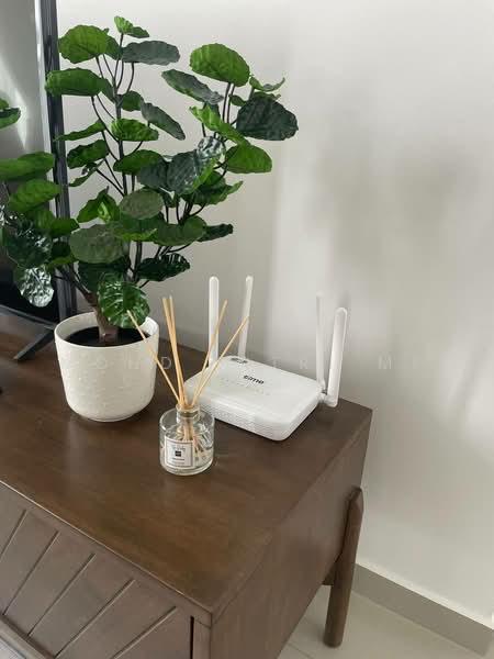 Service Residence for Rent at Gems Residences - Mohd Fitri MF - Interior - PropertyGuru.com.my
