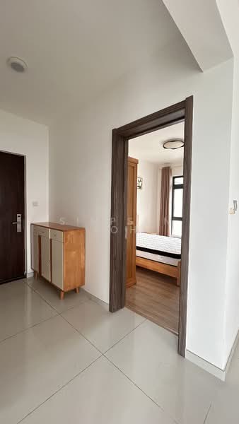 Pangsapuri untuk Disewa di Starview Bay @ Forest City - Simpson Poh - Bedroom - PropertyGuru.com.my