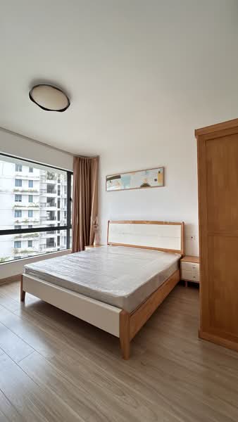 Pangsapuri untuk Disewa di Starview Bay @ Forest City - Simpson Poh - Bedroom - PropertyGuru.com.my
