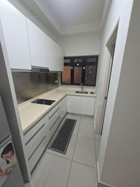 Service Residence for Rent at Meridin Suites @ The Meridin - Kevin Lim - Kitchen - PropertyGuru.com.my