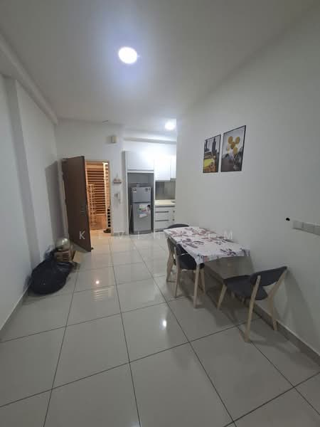 Service Residence for Rent at Meridin Suites @ The Meridin - Kevin Lim - Interior - PropertyGuru.com.my