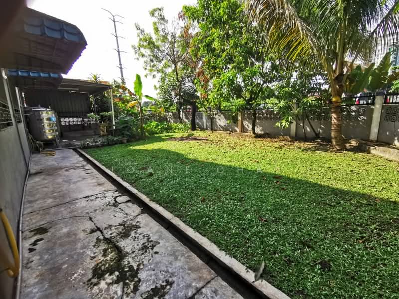 Flat for Sale at Taman Nirwana - Joane Chai - Exterior - PropertyGuru.com.my
