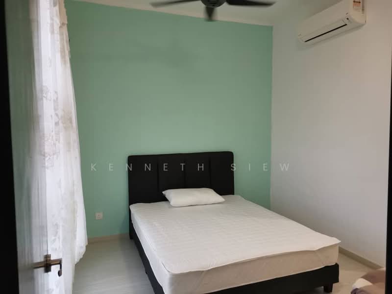 Kondominium untuk Disewa di The Havre Bukit Jalil - Kenneth Siew - Bedroom - PropertyGuru.com.my