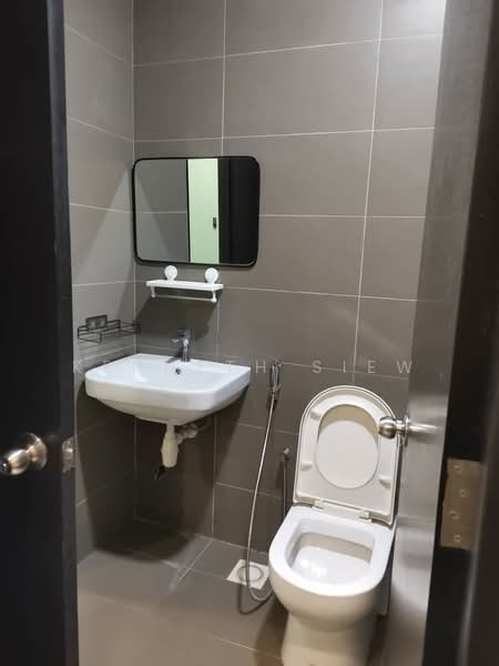 Kondominium untuk Disewa di The Havre Bukit Jalil - Kenneth Siew - Bathroom - PropertyGuru.com.my