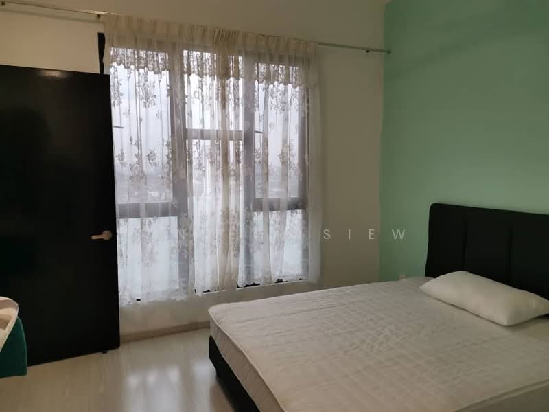 Kondominium untuk Disewa di The Havre Bukit Jalil - Kenneth Siew - Bedroom - PropertyGuru.com.my