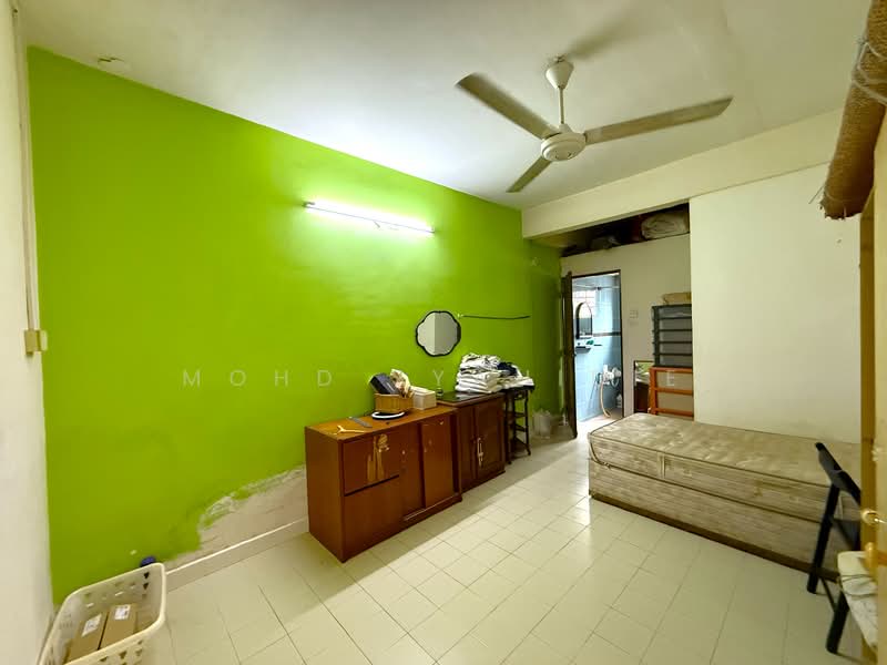 2-storey Terraced House for Sale in Taman Air Panas (Setapak) - Mohd Syahidie - Interior - PropertyGuru.com.my
