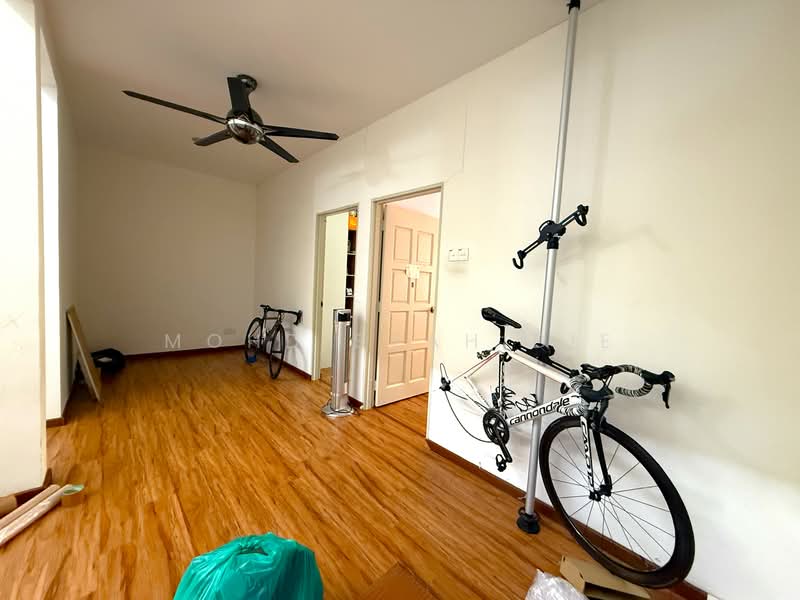2-storey Terraced House for Sale in Taman Air Panas (Setapak) - Mohd Syahidie - Interior - PropertyGuru.com.my