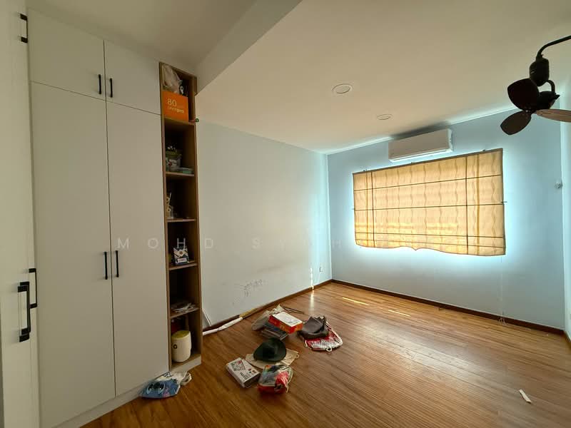 2-storey Terraced House for Sale in Taman Air Panas (Setapak) - Mohd Syahidie - Interior - PropertyGuru.com.my