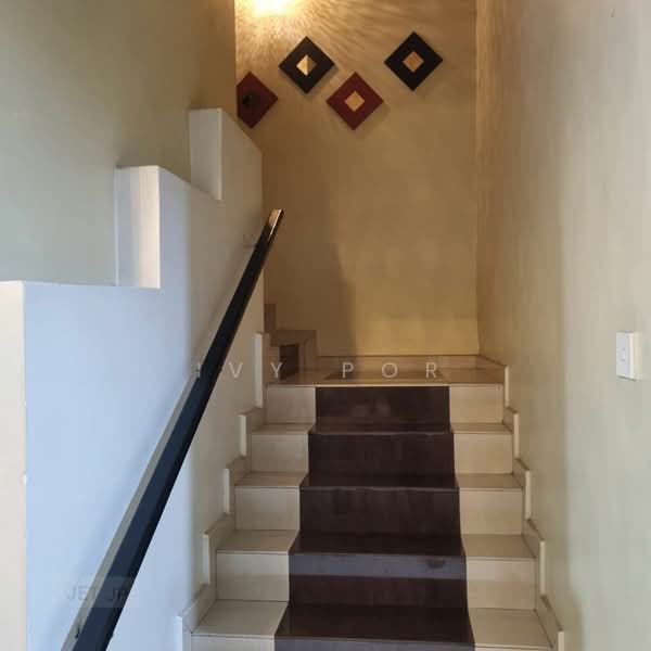 Terraced House for Sale in Bandar Botanic (Klang) - Ivy Por - Interior - PropertyGuru.com.my