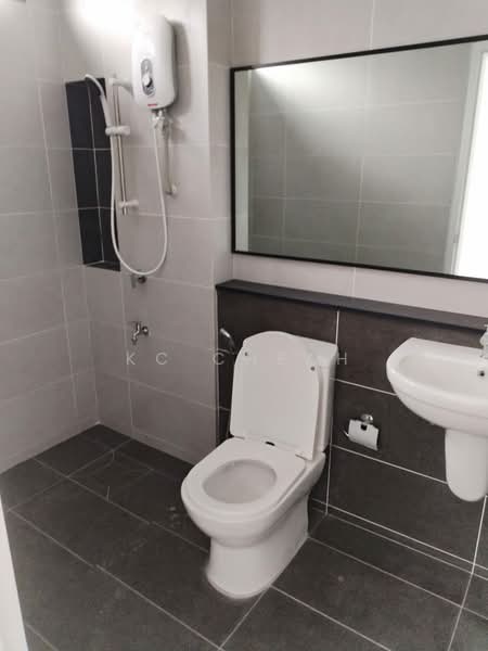 2-storey Terraced House for Sale in Elmina (Shah Alam) - KC Cheah - Bathroom - PropertyGuru.com.my