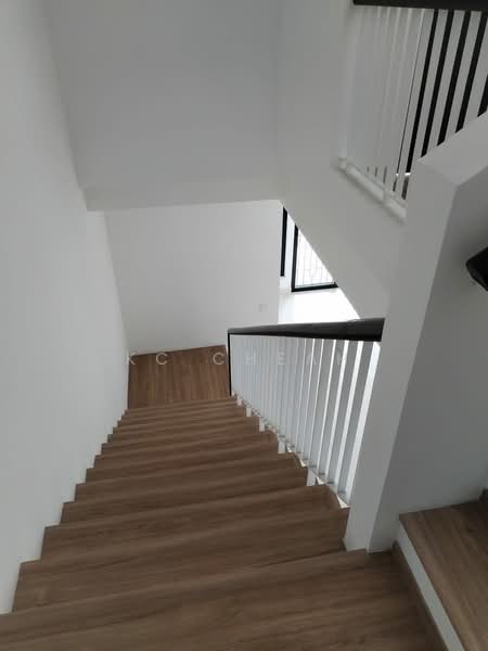 2-storey Terraced House for Sale in Elmina (Shah Alam) - KC Cheah - PropertyGuru.com.my