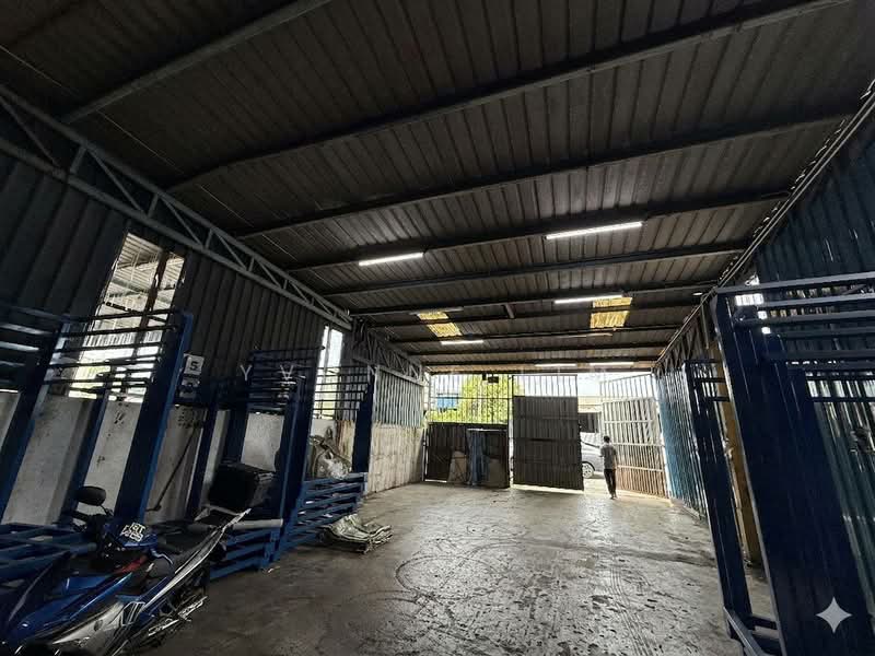 Kilang untuk Dijual di Taman Mount Austin (Tebrau) - Yvonne Lim - Interior - PropertyGuru.com.my