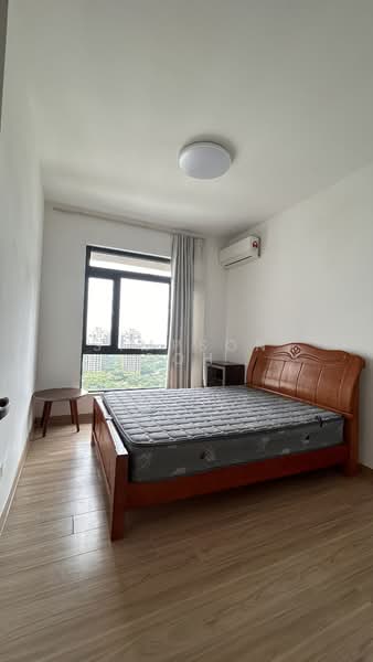 Pangsapuri untuk Disewa di Starview Bay @ Forest City - Simpson Poh - Bedroom - PropertyGuru.com.my
