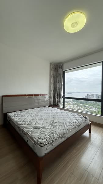 Pangsapuri untuk Disewa di Starview Bay @ Forest City - Simpson Poh - Bedroom - PropertyGuru.com.my