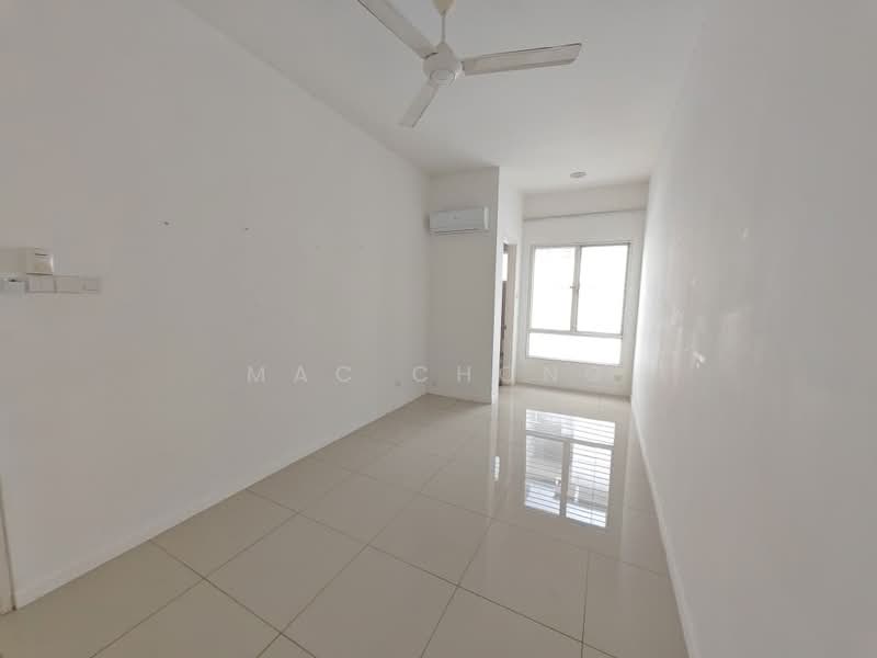 Rumah Teres 2 Tingkat untuk Disewa di Kajang (Selangor) - Mac Chong - Living Room - PropertyGuru.com.my