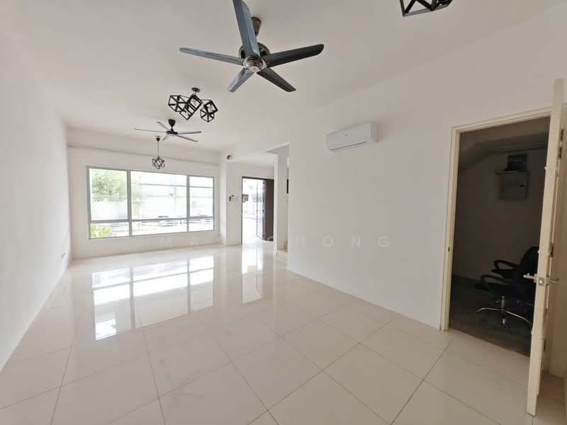 Rumah Teres 2 Tingkat untuk Disewa di Kajang (Selangor) - Mac Chong - Living Room - PropertyGuru.com.my