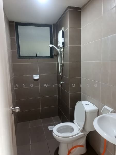 Service Residence for Rent at ARC @ Austin Hills - Ang Wee Meng - Bathroom - PropertyGuru.com.my