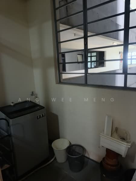 Service Residence for Rent at ARC @ Austin Hills - Ang Wee Meng - Interior - PropertyGuru.com.my