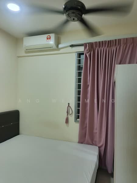 Service Residence for Rent at ARC @ Austin Hills - Ang Wee Meng - Bedroom - PropertyGuru.com.my