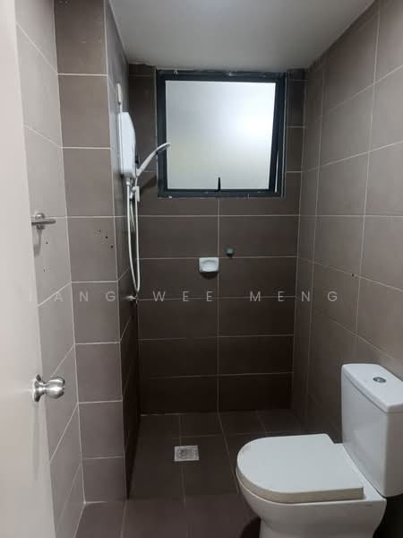 Service Residence for Rent at ARC @ Austin Hills - Ang Wee Meng - Bathroom - PropertyGuru.com.my