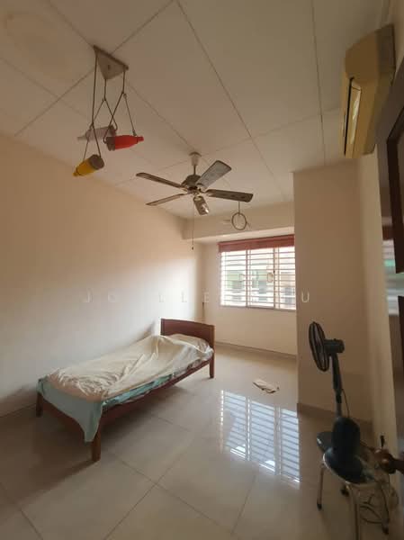 2-storey Terraced House for Sale in Bandar Puteri Puchong (Puchong) - Joelle Chu - Bedroom - PropertyGuru.com.my