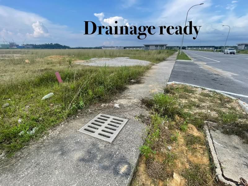 Industrial Land for Sale in Kapar (Selangor) - Hao Kai Khaw - Exterior - PropertyGuru.com.my