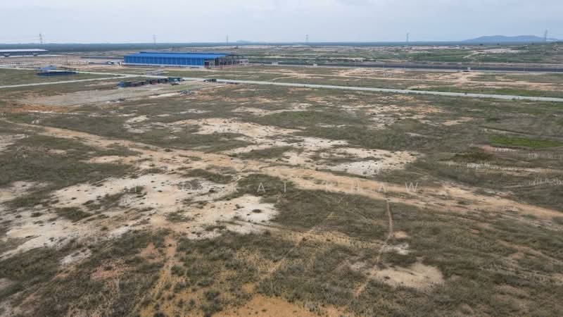 Industrial Land for Sale in Kapar (Selangor) - Hao Kai Khaw - Exterior - PropertyGuru.com.my