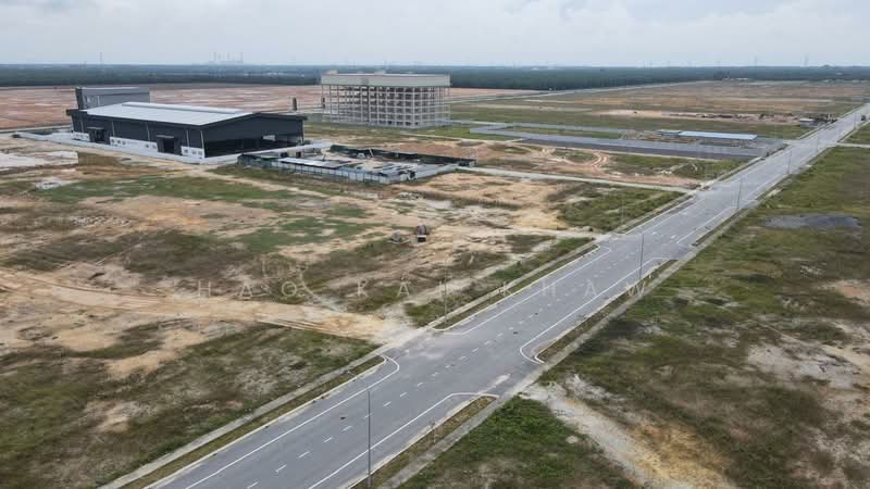 Industrial Land for Sale in Kapar (Selangor) - Hao Kai Khaw - Exterior - PropertyGuru.com.my