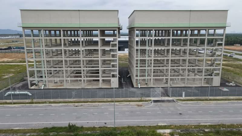 Industrial Land for Sale in Kapar (Selangor) - Hao Kai Khaw - Exterior - PropertyGuru.com.my