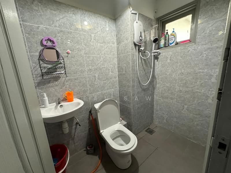 Pangsapuri untuk Disewa di My Place - Sean Saw - PropertyGuru.com.my